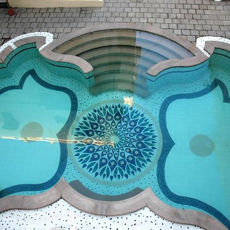 Отель Mandawa Haveli Джапур Удобства фото